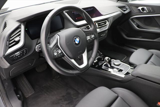 used 2024 BMW 228 Gran Coupe car, priced at $28,800
