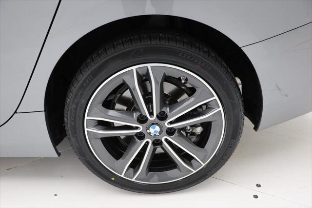 used 2024 BMW 228 Gran Coupe car, priced at $28,800