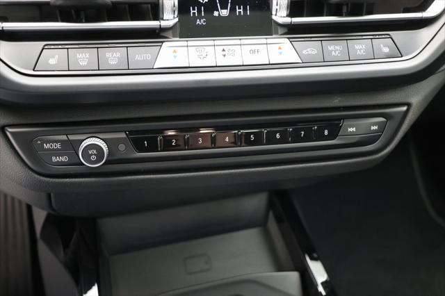 used 2024 BMW 228 Gran Coupe car, priced at $28,800