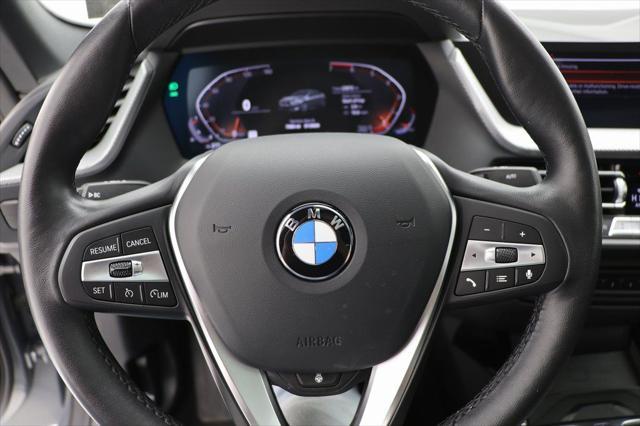used 2024 BMW 228 Gran Coupe car, priced at $28,800