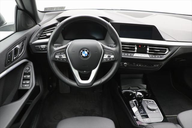 used 2024 BMW 228 Gran Coupe car, priced at $28,800