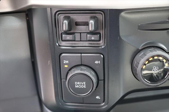 new 2025 Ford F-450 car, priced at $82,590