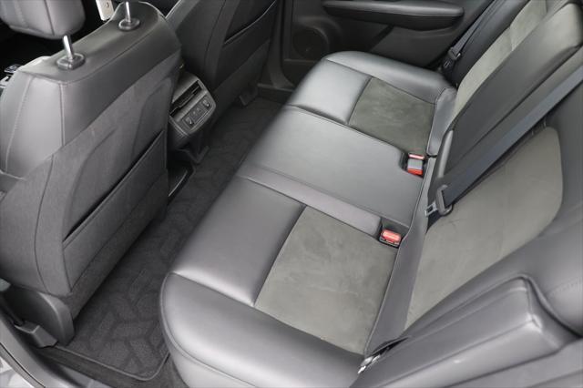 used 2023 Nissan ARIYA car, priced at $24,500
