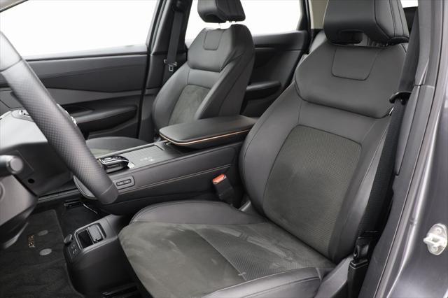used 2023 Nissan ARIYA car, priced at $24,500
