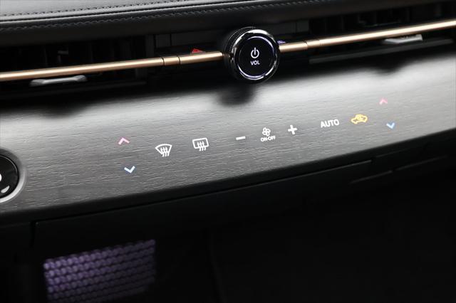 used 2023 Nissan ARIYA car, priced at $24,500