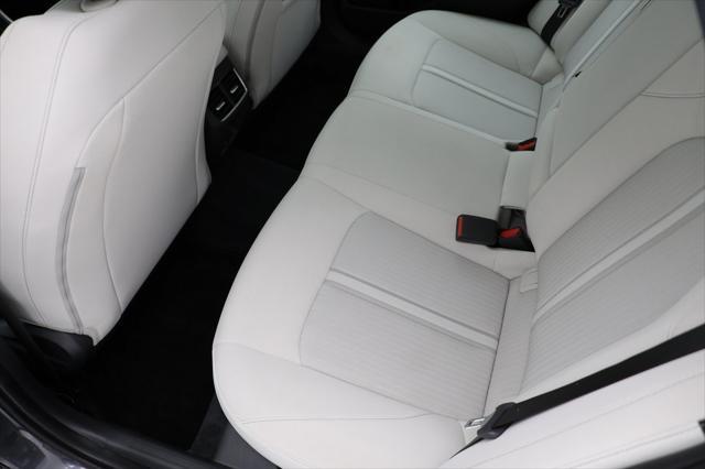 used 2022 Hyundai Sonata car, priced at $20,400