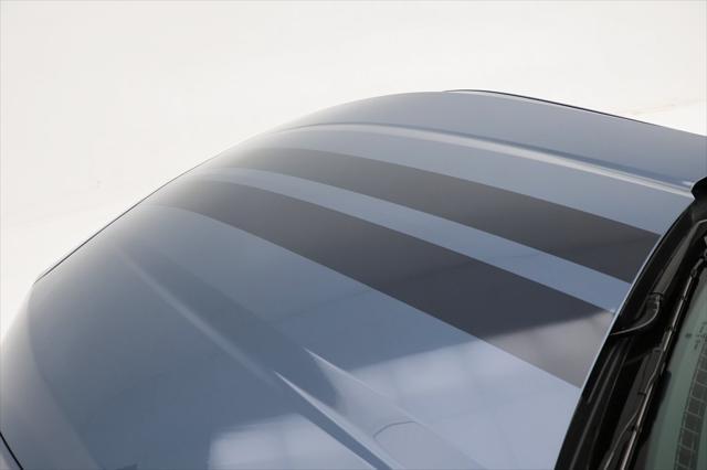 new 2025 Ford Mustang car, priced at $44,460