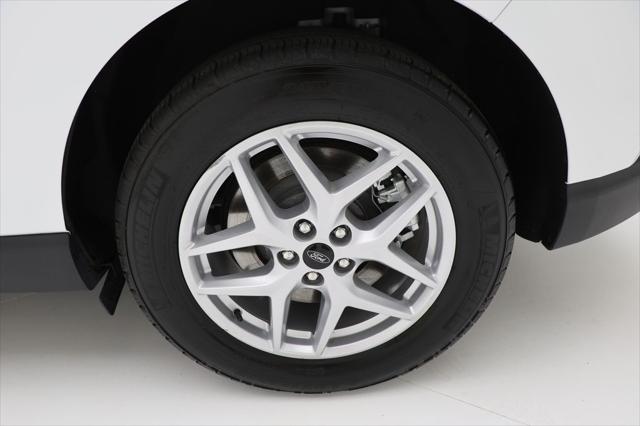 used 2024 Ford Edge car, priced at $24,900