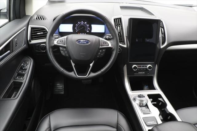 used 2024 Ford Edge car, priced at $24,900