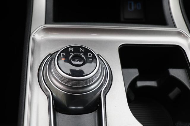 used 2024 Ford Edge car, priced at $24,900