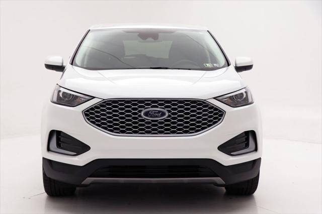 used 2024 Ford Edge car, priced at $24,900