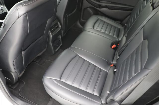 used 2024 Ford Edge car, priced at $24,900