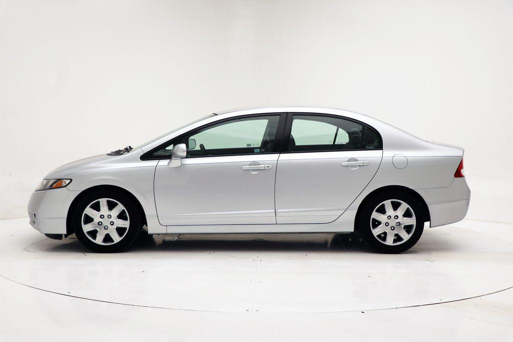 used 2010 Honda Civic car, priced at $5,900