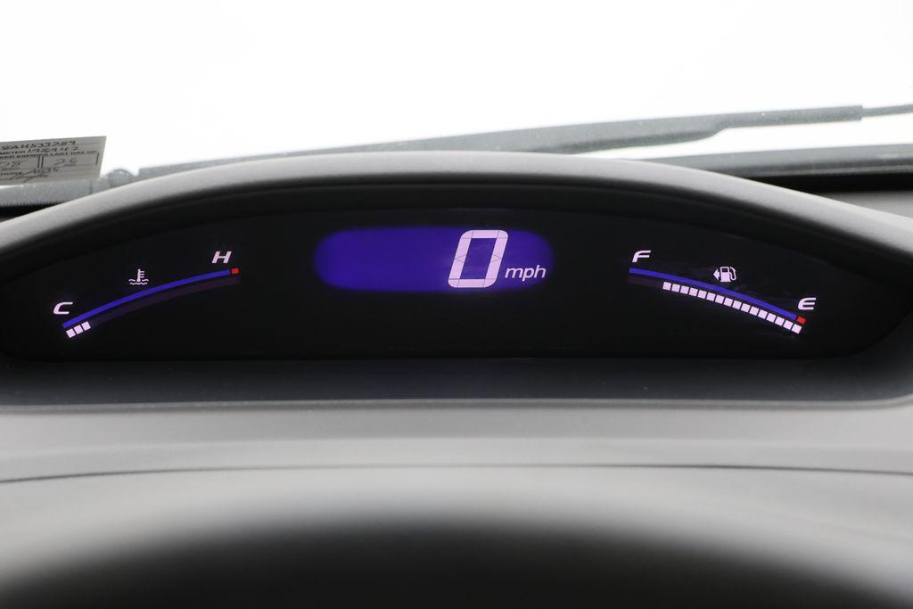 used 2010 Honda Civic car, priced at $5,900