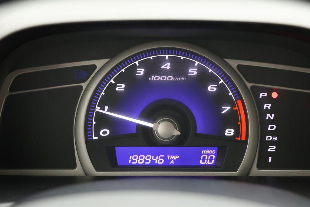 used 2010 Honda Civic car, priced at $5,900