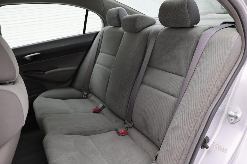 used 2010 Honda Civic car, priced at $5,900