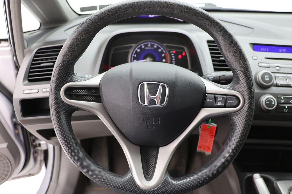 used 2010 Honda Civic car, priced at $5,900