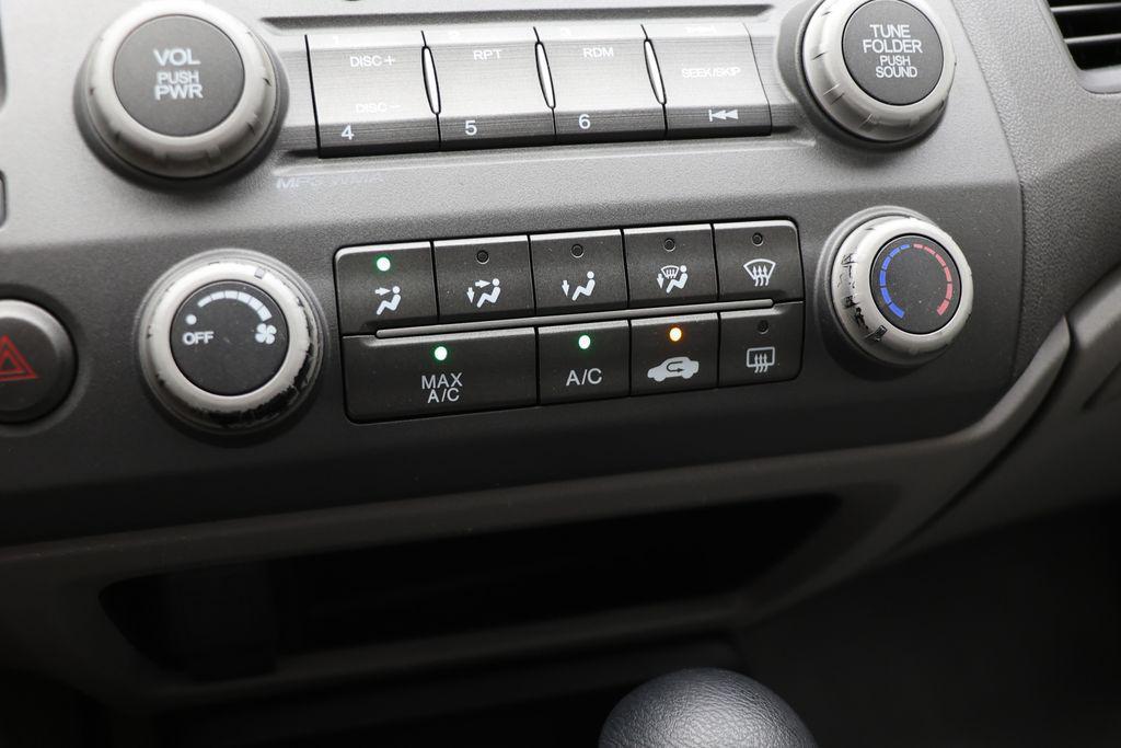 used 2010 Honda Civic car, priced at $5,900