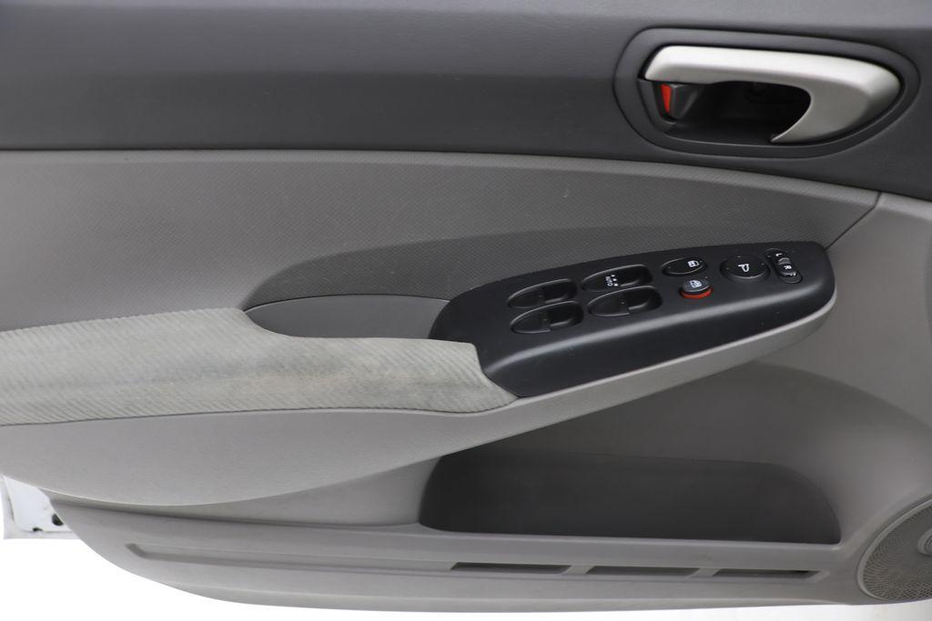 used 2010 Honda Civic car, priced at $5,900