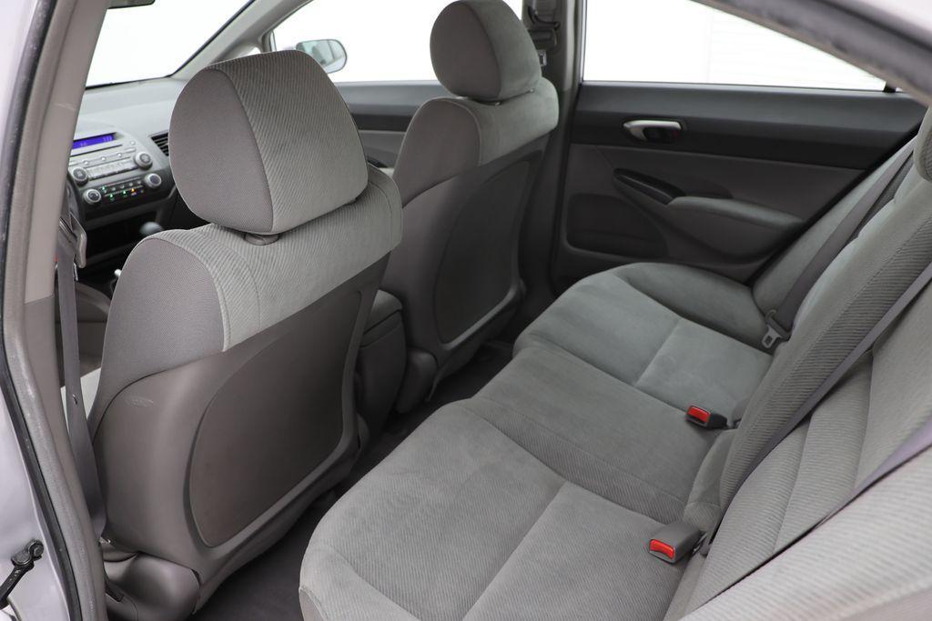 used 2010 Honda Civic car, priced at $5,900