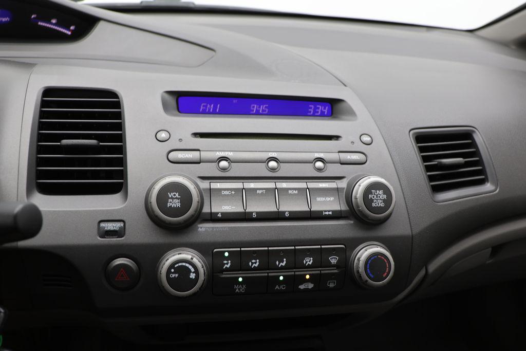 used 2010 Honda Civic car, priced at $5,900