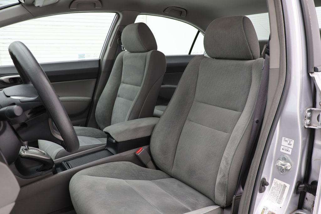 used 2010 Honda Civic car, priced at $5,900