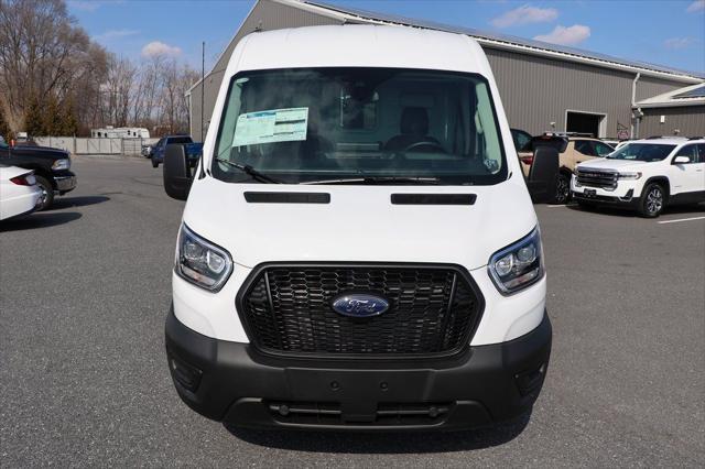 new 2025 Ford Transit-250 car, priced at $54,076