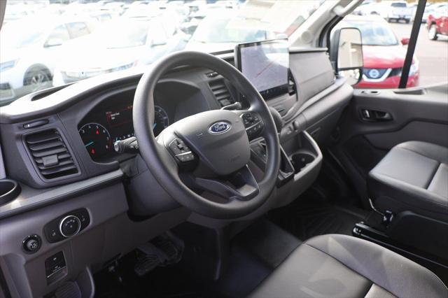 new 2025 Ford Transit-250 car, priced at $54,076