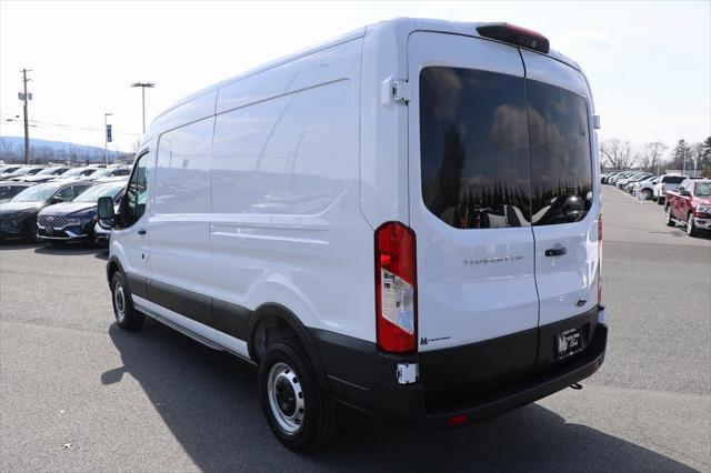 new 2025 Ford Transit-250 car, priced at $54,076