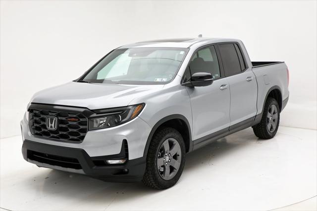 used 2024 Honda Ridgeline car, priced at $36,800