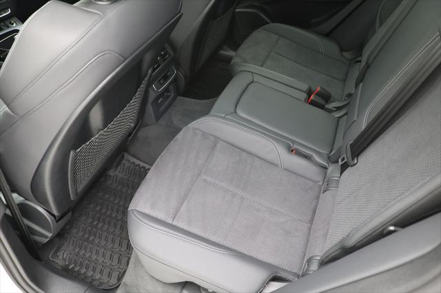 used 2024 Audi Q5 e car, priced at $48,800
