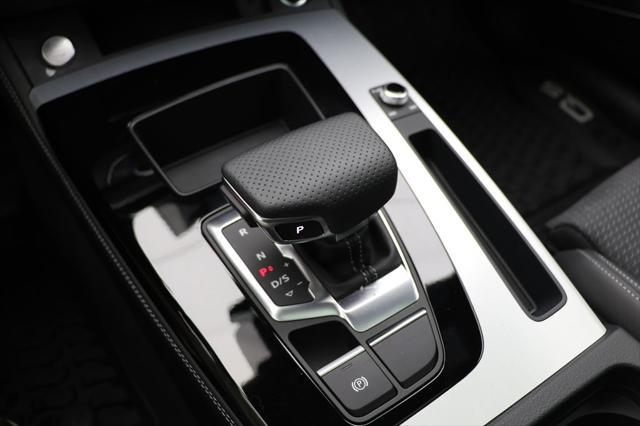 used 2024 Audi Q5 e car, priced at $48,800