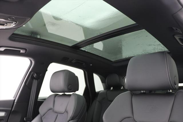 used 2024 Audi Q5 e car, priced at $48,800
