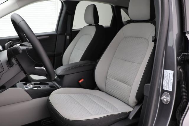 used 2023 Ford Escape car, priced at $22,900
