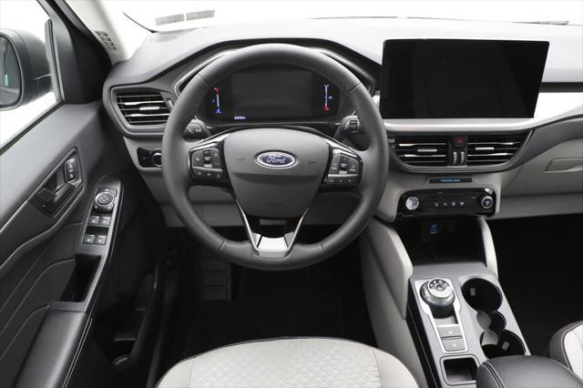 used 2023 Ford Escape car, priced at $22,900