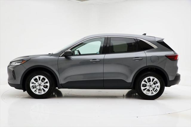 used 2023 Ford Escape car, priced at $22,900