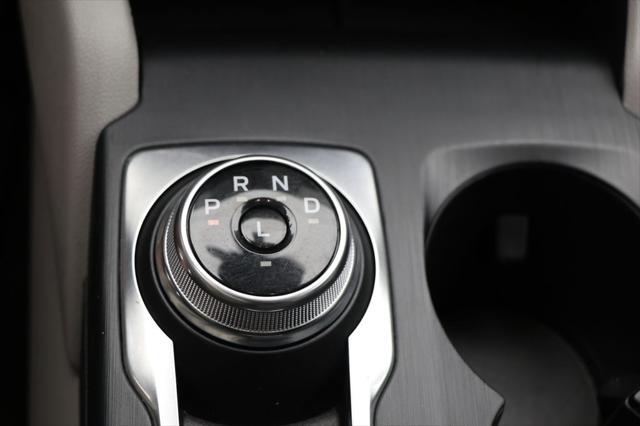 used 2023 Ford Escape car, priced at $22,900