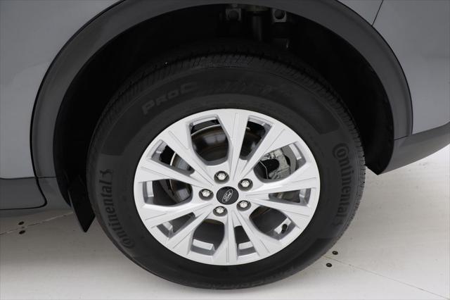used 2023 Ford Escape car, priced at $22,900