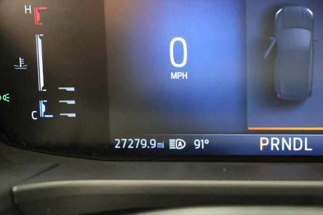 used 2023 Ford Escape car, priced at $22,900