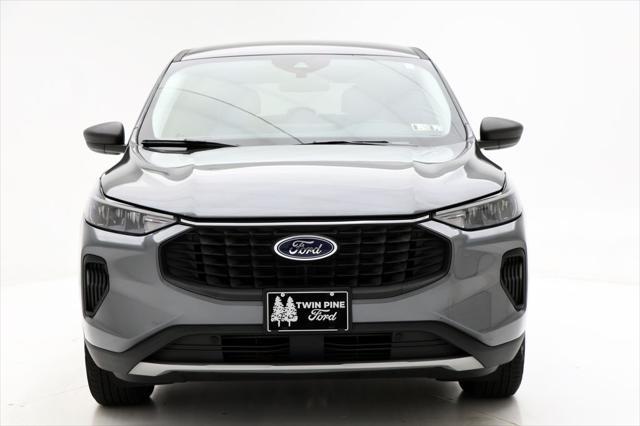 used 2023 Ford Escape car, priced at $22,900