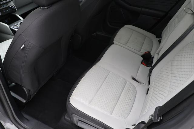 used 2023 Ford Escape car, priced at $22,900