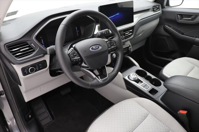 used 2023 Ford Escape car, priced at $22,900