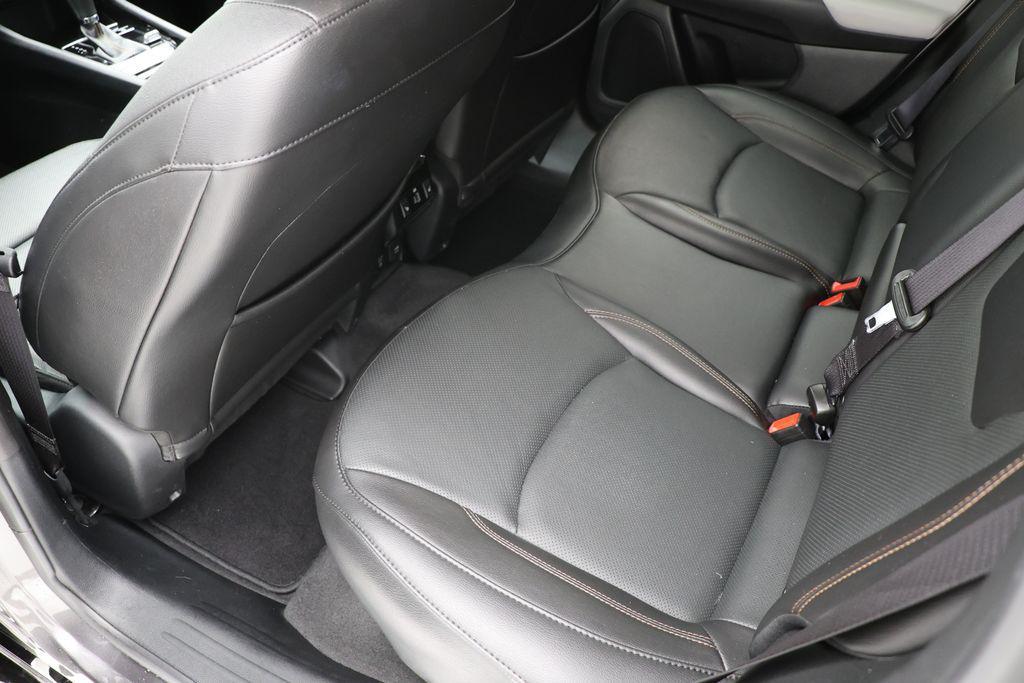 used 2022 Jeep Compass car, priced at $22,400
