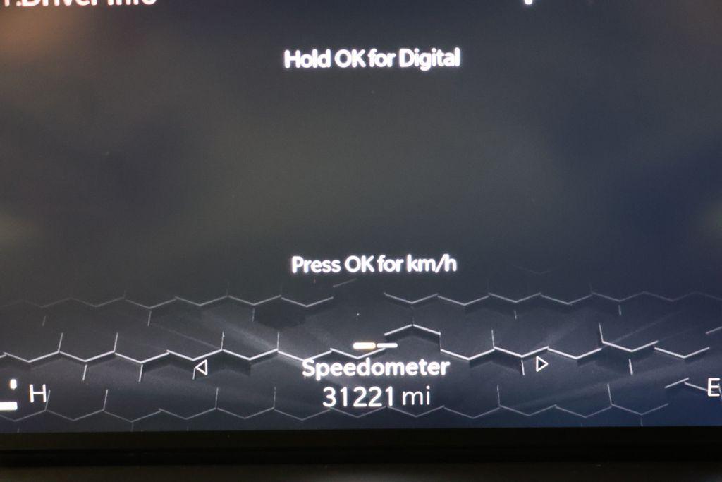 used 2022 Jeep Compass car, priced at $22,400