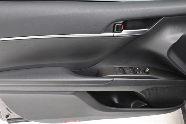 used 2023 Toyota Camry car, priced at $25,800