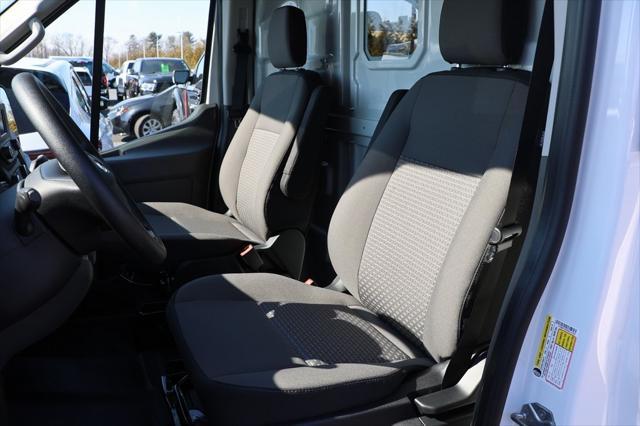 new 2025 Ford Transit-250 car, priced at $53,812