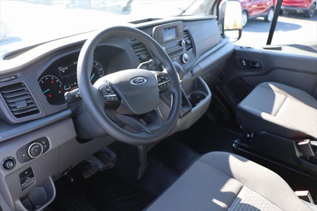 new 2025 Ford Transit-250 car, priced at $53,812