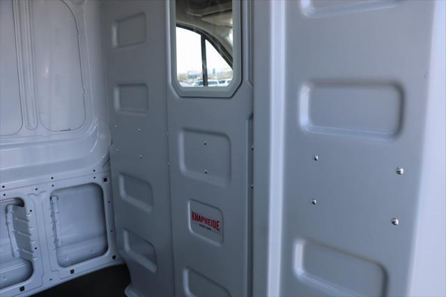 new 2025 Ford Transit-250 car, priced at $53,812