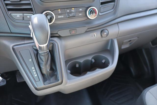 new 2025 Ford Transit-250 car, priced at $53,812