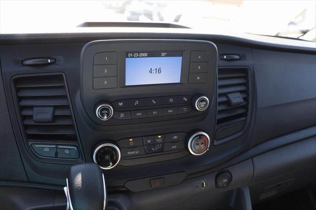new 2025 Ford Transit-250 car, priced at $53,812